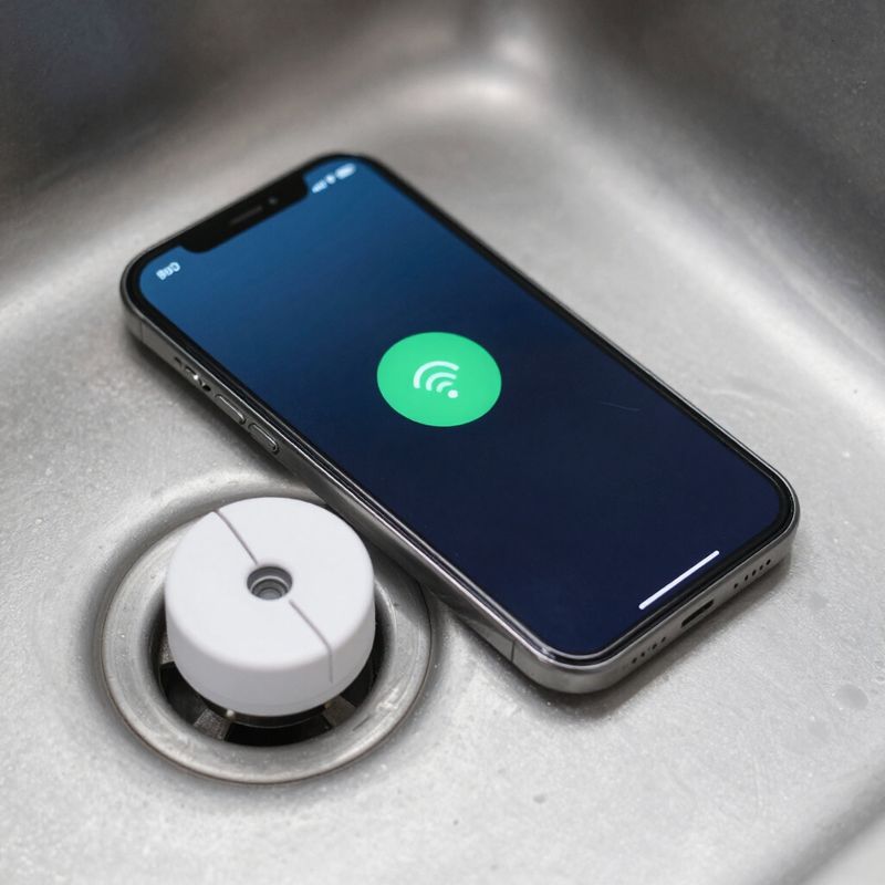 Leak Detection & Repair in Fullerton