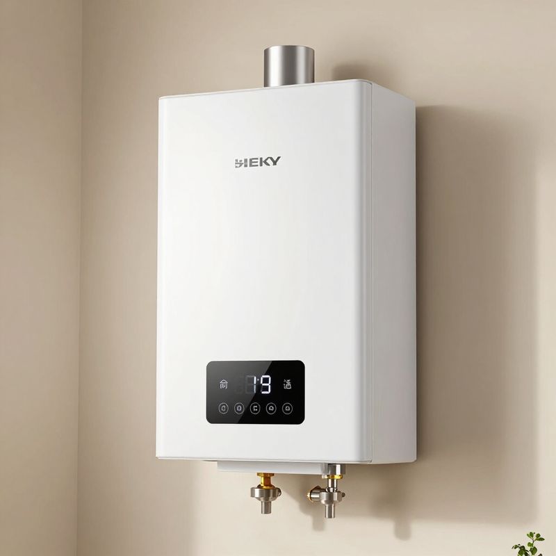 Water Heater Services in Fullerton