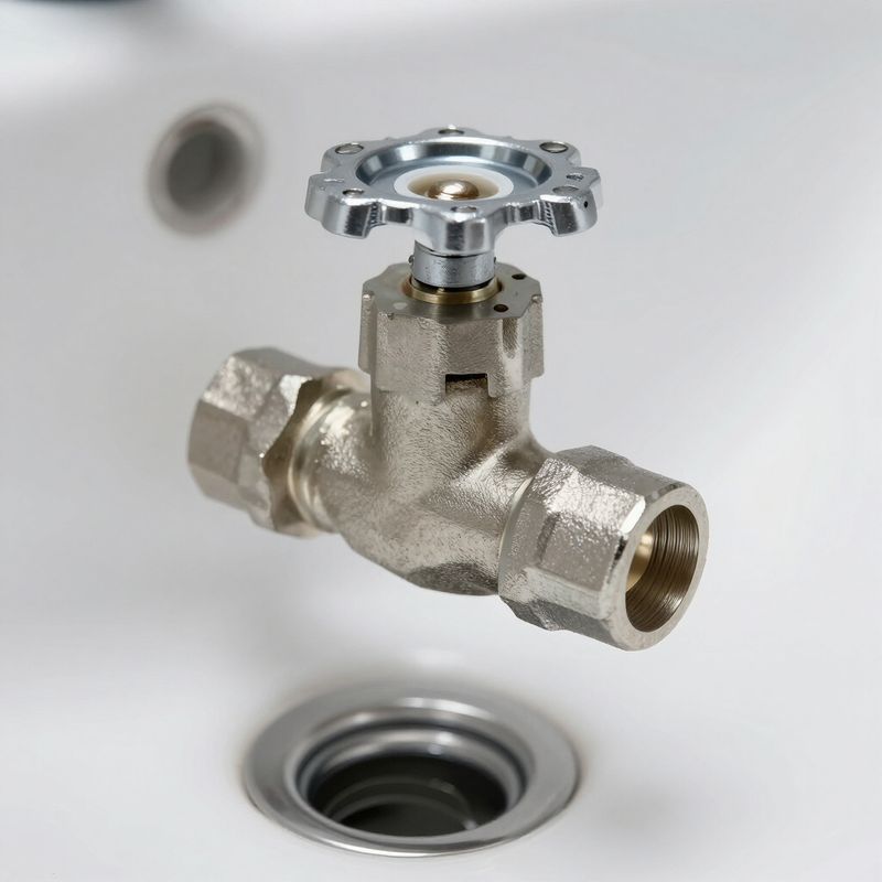 Toilet & Faucet Repair in Fullerton
