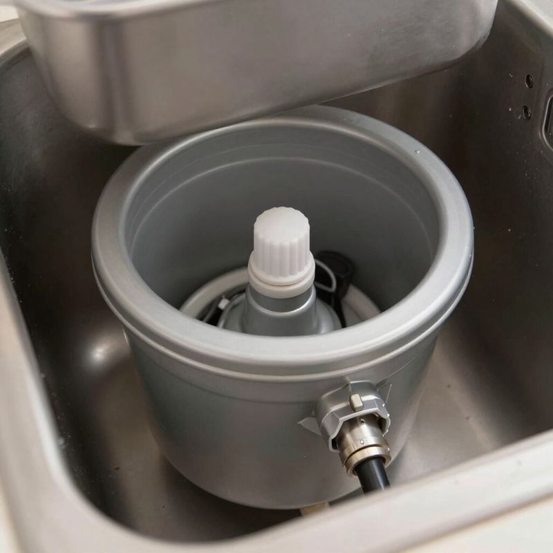 Garbage Disposal in Fullerton