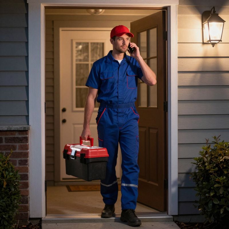Bungalow Home Plumbing: A Fullerton Guide